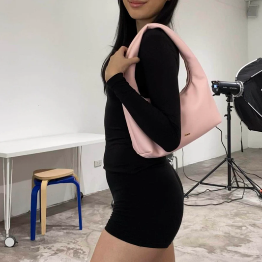 Hobo Shoulder Bag Small