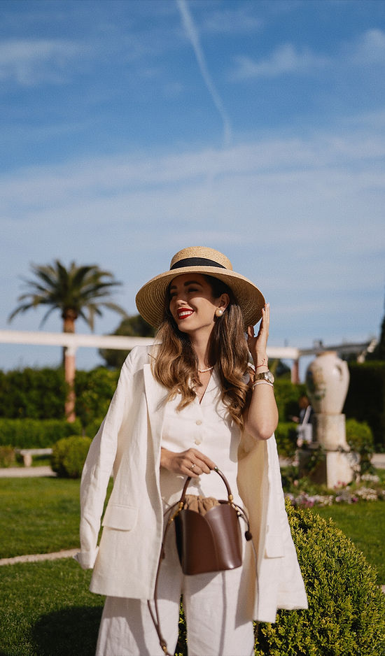 Handmade Cowhide Flower Bag Crossbody Bag