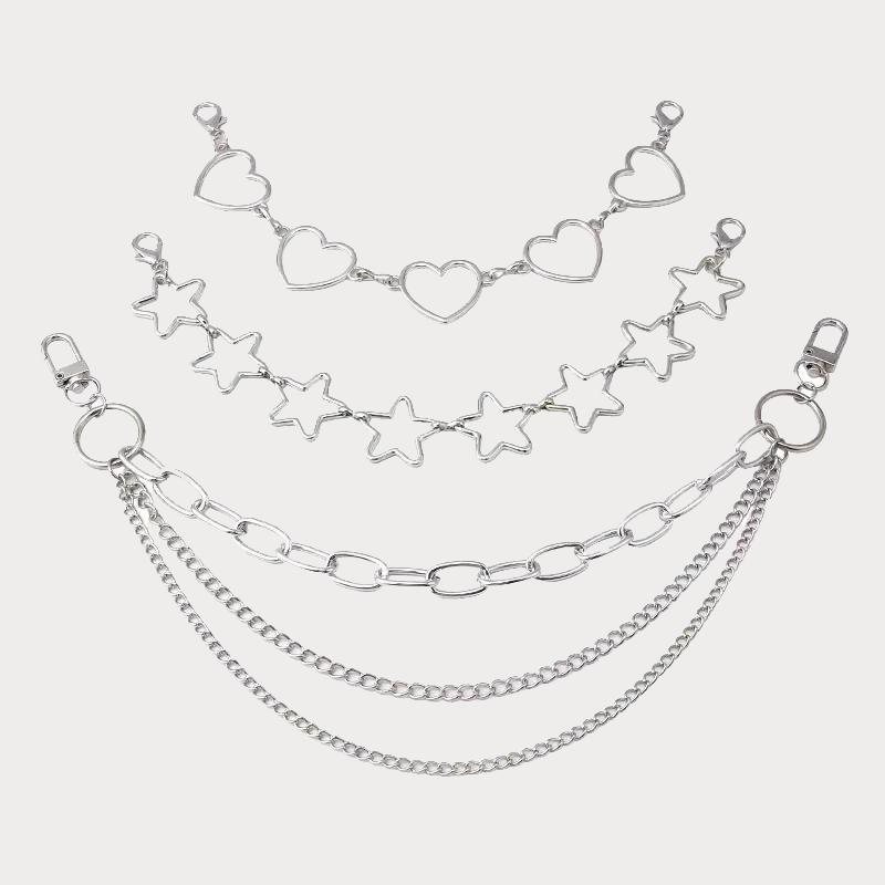 Popular Bag Chains