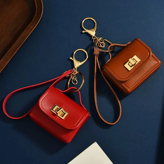 Mini Muse Taschenanhänger