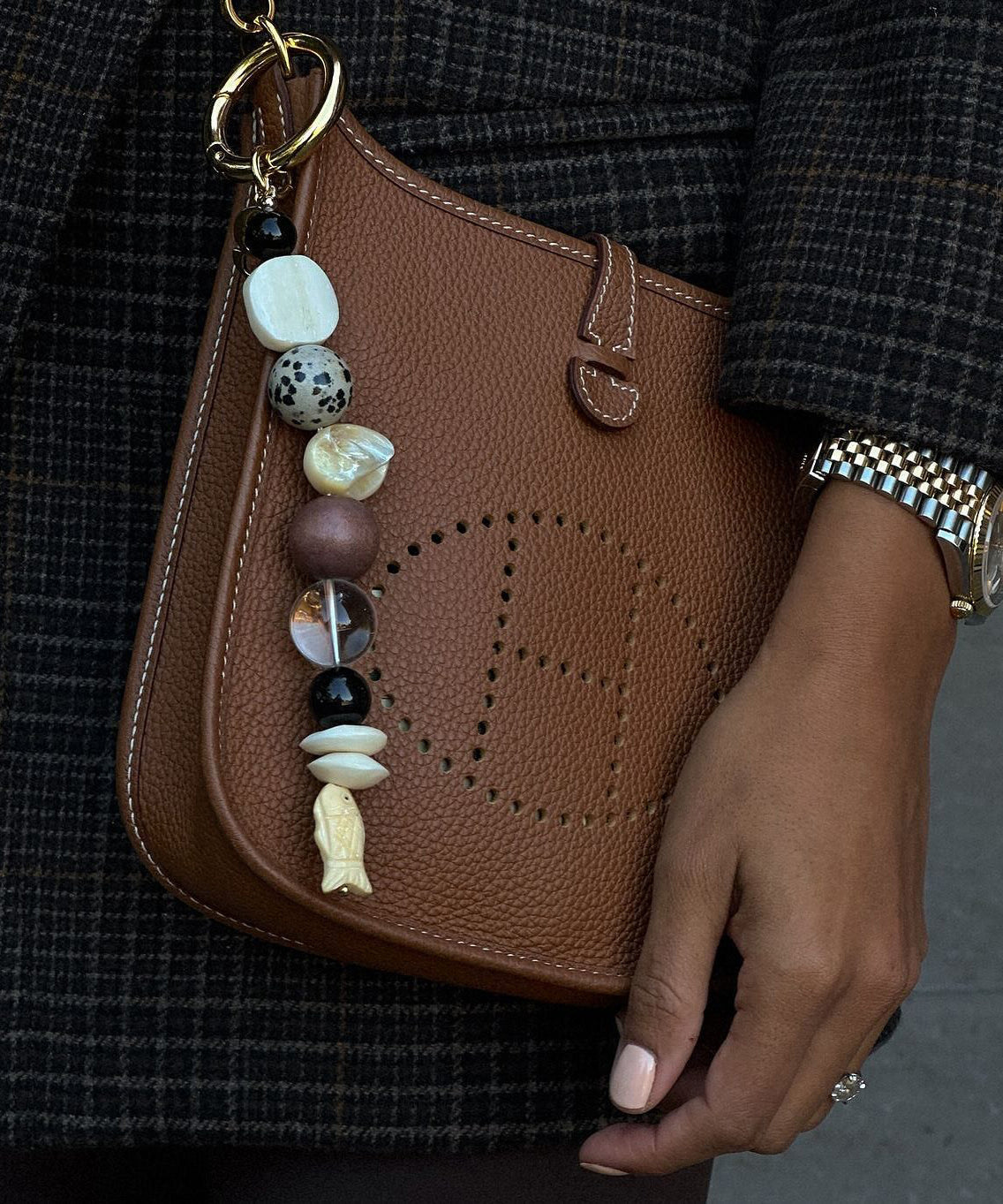 CHARMS