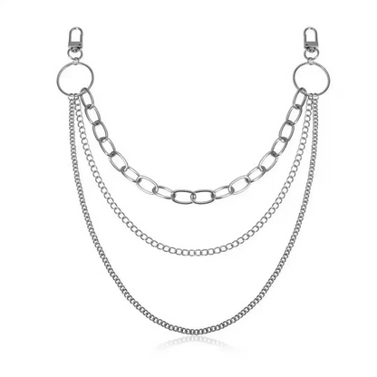 Popular Bag Chains