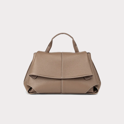 Genuine Leather Designer Handbag