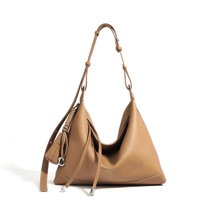 Minimalist Tote Dumpling Bag
