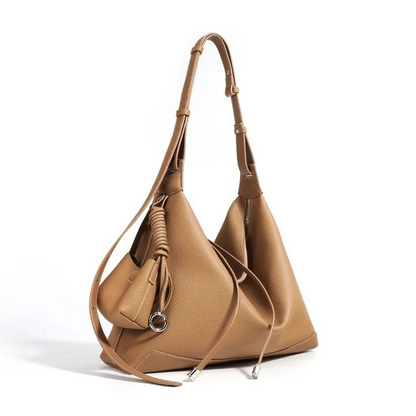 Minimalist Tote Dumpling Bag