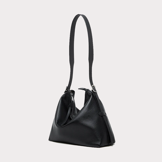 Women's High-End Retro Genuine Leather Shoulder Bag