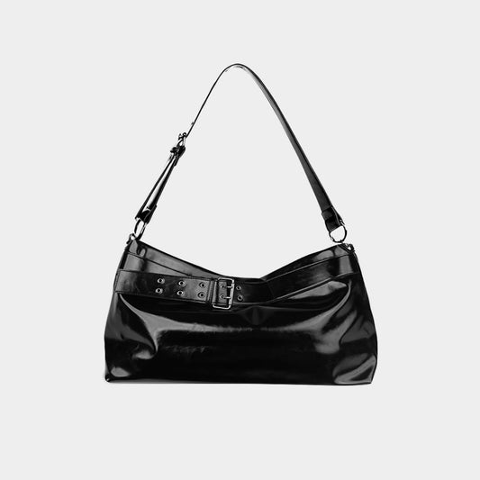 MUKENS Belt Tote Bag