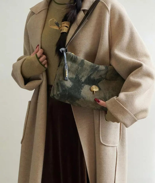 POETRY Bagutte Bag
