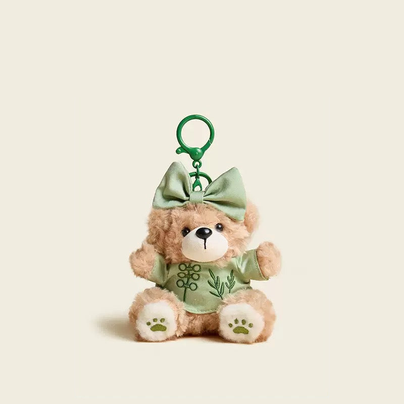Baby Teddy Bear Charm