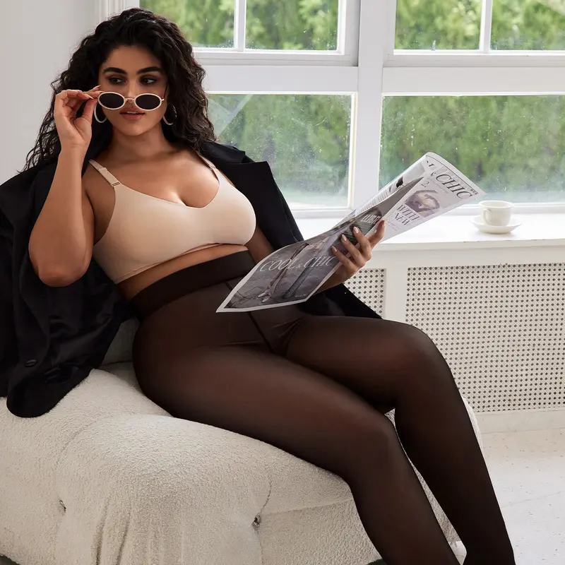 Fleece Lined Leggings