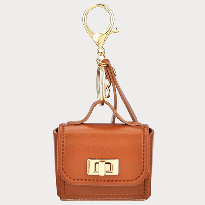 Mini Muse Bag Charm