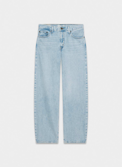 Baggy Dad Jeans