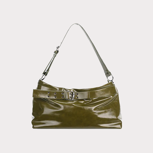 MUKENS Belt Tote Bag
